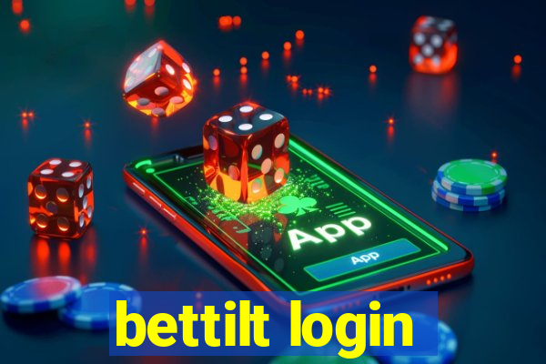 bettilt login